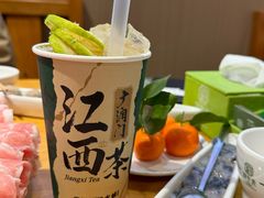 -刘老表·瓦罐汤涮肉(樟树林店)