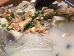 -郑庄脂渣海鲜楼(九水路店)