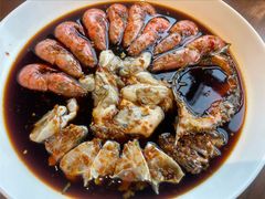 -高佳庄·舟山海鲜(海景旗舰店)