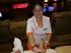 -东方之珠洗浴休闲广场(南开店)
