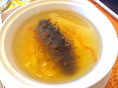 iphone_upload_pic-上海南郊宾馆·阳光自助餐厅