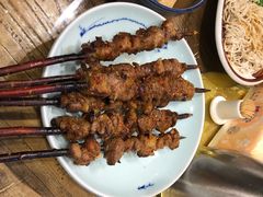 -盐汪子杂鱼馆(大港店)