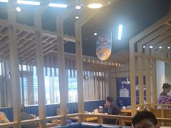 -大河宴·椒麻鱼火锅(北京路中和美食街店)