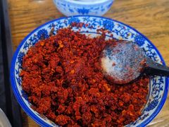 -清真马杰山牛肉汤馆