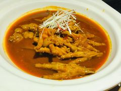 -佬麻雀·剁椒鱼头(京基KK One店)