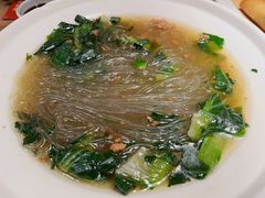 -沈家花园如皋菜(海阳路店)