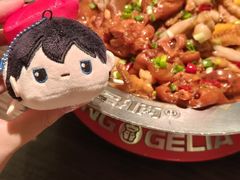 -胖哥俩肉蟹煲(河北勒泰购物中心店)