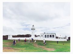 -鹅銮鼻公园