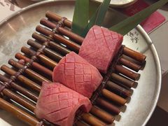 -西塔老太太泥炉烤肉(温州首店万象城黑金店)