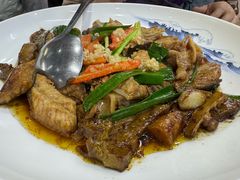 -阿静美食