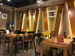 大堂-协茂森老钟家(鸿云悦街店)