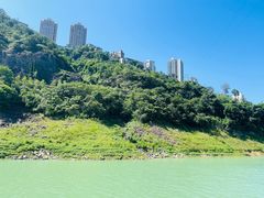 -乌江画廊(彭水苗族土家族自治县)