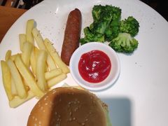 -圆满素食林饭店非遗素食(河西店)