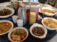 -贵阳味道(未来方舟店)