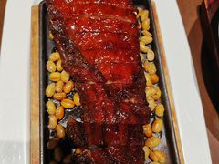 -千日贺茶餐厅(高新万达店)