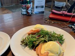 -ROAST coffee & eatery