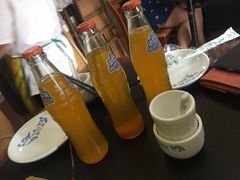 -清真宏玉祥黄门脸餐厅(华荫东里店)