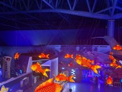 -大明湖海底世界