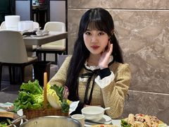 -煲王粤菜餐厅(中侨中心店)