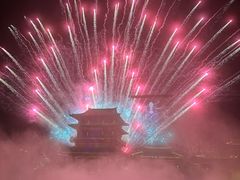 -董永七仙女文化园