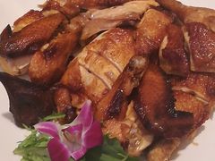 -青岛海尔洲际酒店