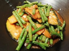 -香园茶社·金陵小灶(老门东店)