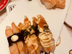 -元气寿司(宝安壹方城店)