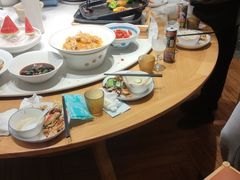 -筱爷叔·上海传统手工菜(玉树路店)