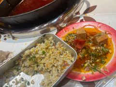 -江北北火锅馆·公路夜市(魏公村店)