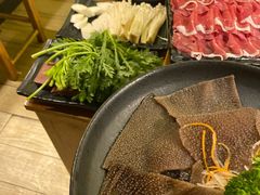-呷哺呷哺 黄金牧场 (欢乐谷店)