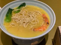 鸡汁煮干丝-香浙汇(望京店)