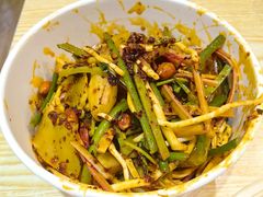 -萝鸡思味秘制泡菜(万家丽店)