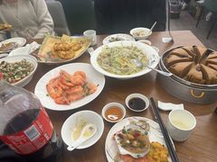-渔满仓海鲜渔家(象山二店)