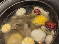 -呷哺呷哺(融创茂店)