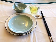 餐具摆设-飞虎过桥米线(翠湖店)