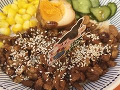 -万能料理屋(钟鼓岭路店)