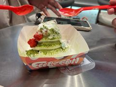 -DQ·蛋糕·冰淇淋(包河万达店)