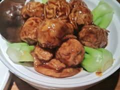 -金枝玉叶上海人家食府(三里河店)