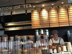 -喜茶(北京三里屯太古里店)