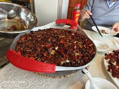 -辣婆婆(航天桥店)