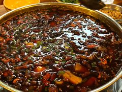 -黑竹香鸡(营和巷店)