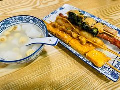 -黄记潮汕甜汤(贝底田坊店)