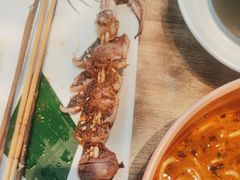 -云海肴云南菜(浦江欢乐颂店)