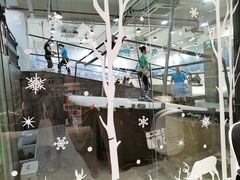 -SNOWGATE滑雪·华雪梦(老西门店)