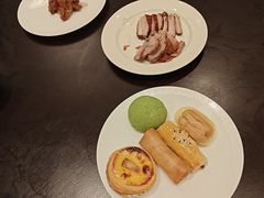 -京香轩·中餐厅(上海中庚聚龙酒店)