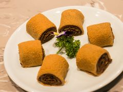 驴打滚-东来顺饭庄(西直门店)