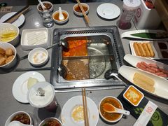 -海底捞火锅(青山湖万达夜宵主题店)