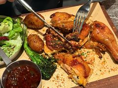 -SHADOWS•Bistro&Eatery(安福路店)