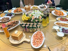 -去茶去餐厅(中央大街店)