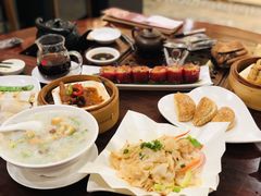 -顺德人家食府(黄金广场店)